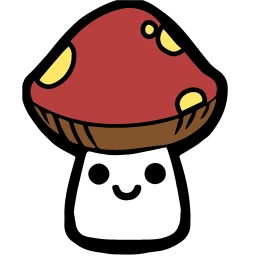 Значок Shimeji: Друзья на экране