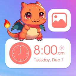 Значок Shimeji Pet On Screen